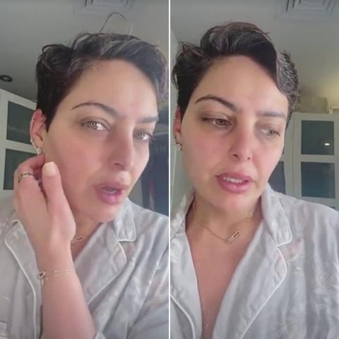 فاطمة الصفي