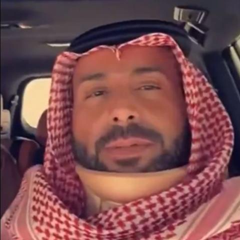 يزيد الراجحي يطمئن الجمهور على صحته