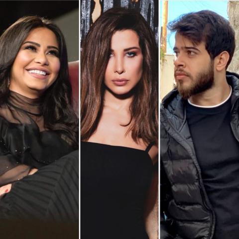 النجوم يطرحون أغاني خاصة بعيد الأم