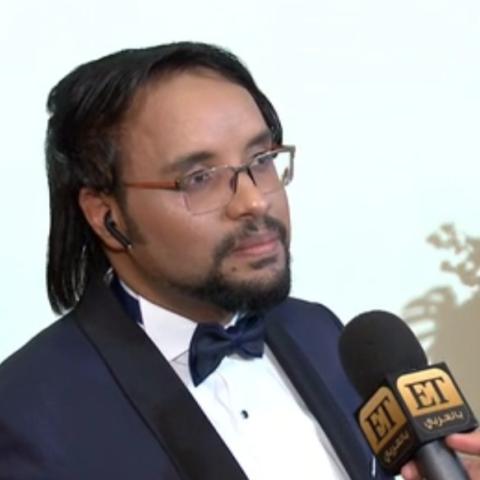 مرسال إبراهيم