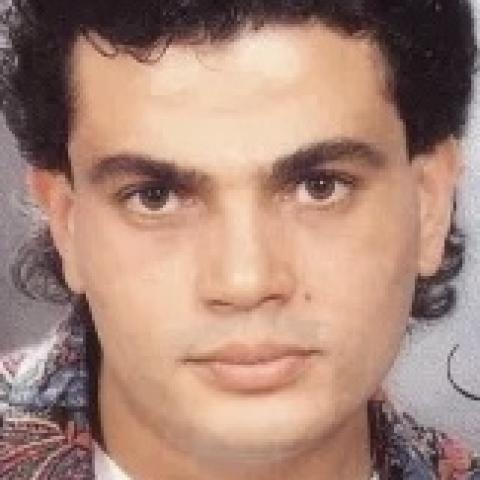 عمرو دياب أيام الزمن الجميل