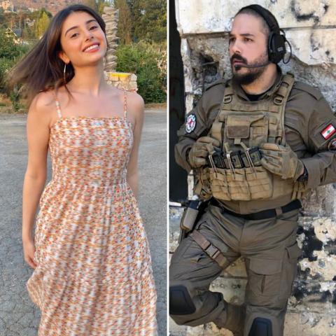 نجوم الغناء ضيوف الدراما اللبنانية في رمضان