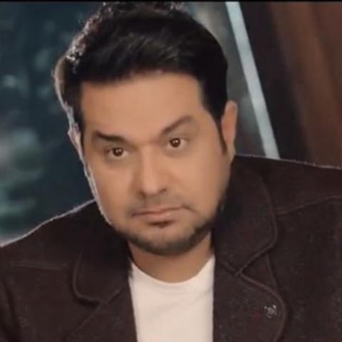 حاتم العراقي يصدم بوفاة شقيقه