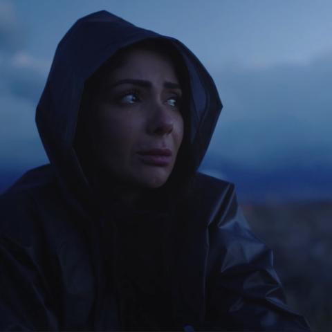 الإعلان التشويقي لمسلسل &quot;لعبة نيوتن&quot; لـ منى زكي