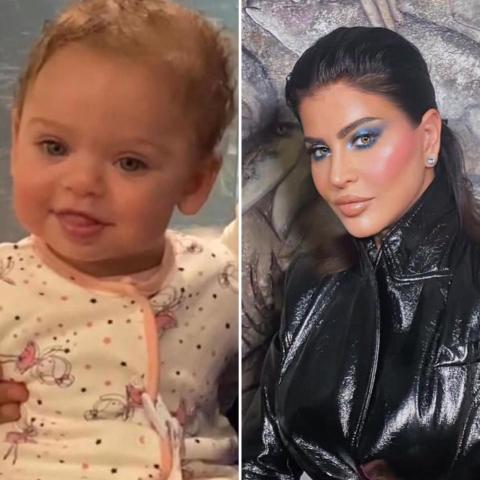 وفاة لبنة جومانا مراد