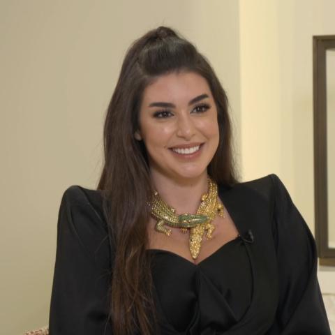 ياسمين صبري