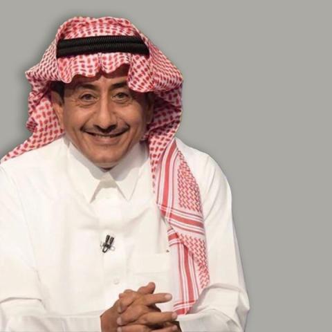 ناصر القصبي