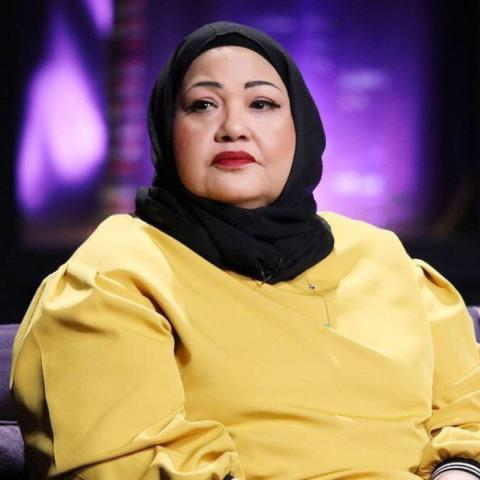 نقل إنتصار الشراح إلى العناية المركزة