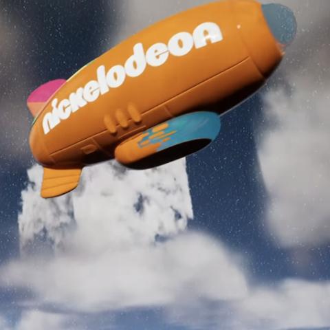 حفل توزيع جوائز اختيار أطفال نيكلوديون 2021