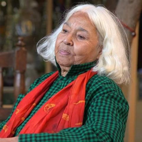 نوال السعداوي