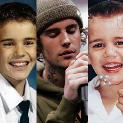 عيد ميلاد جاستن بيير  #HappyBirthdayJustinBieber