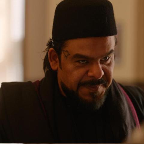 منذر رياحنة