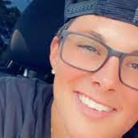 وفاة نجمة التيك توك روتشيل هاجر