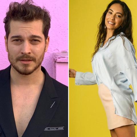 شاتاي أولسوي ودويغو ساريشين