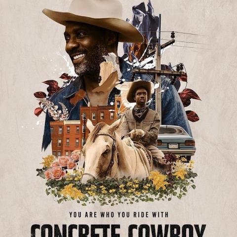 بوستر فيلم أريس ألبا