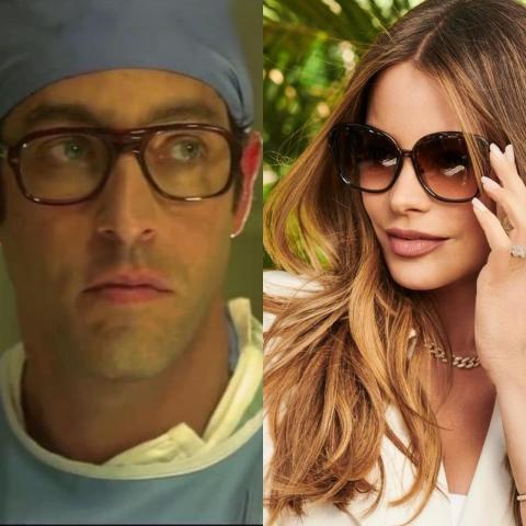 صور صوفيا فيرغارا وخطيبها السابق نيك لوب من حسابيهما على انستغرام