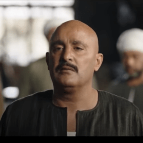 أحمد السقا بدور &quot;عساف&quot; في &quot;نسل الأغراب&quot;
