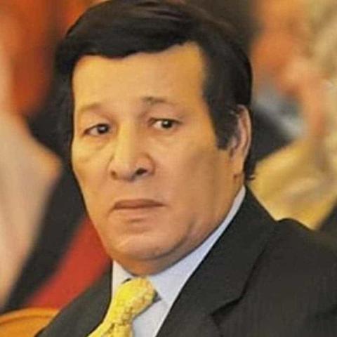 سعيد صالح ضيف &quot;ملوك الجدعنة&quot;