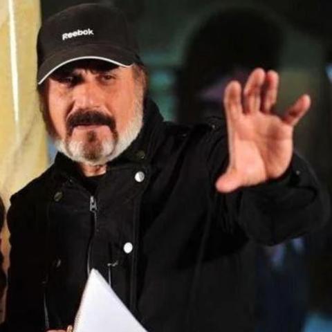 المخرج عبد الخالق الغانم(المصدر:غوغل)