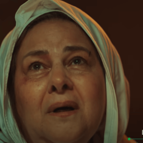 دلال عبد العزيز بدور &quot;عطية&quot; في &quot;ملوك الجدعنة&quot;