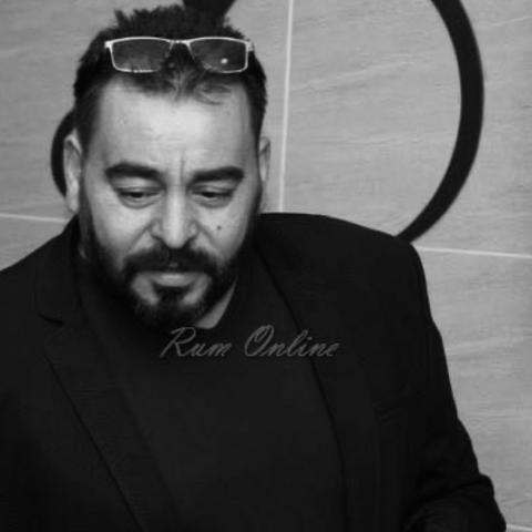 الراحل متعب الصقار