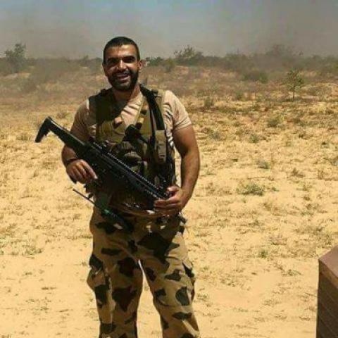 أحمد المنسي