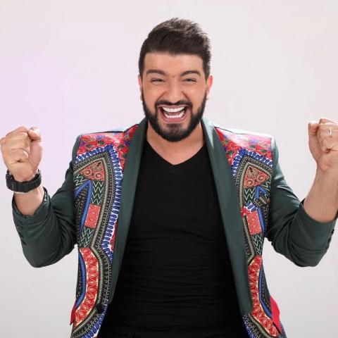 حمزة الفيلالي