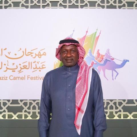 صورة ماجد عبدالله من انستغرام @m_a_abdullah_9