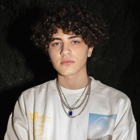 عصام النجار-صورة من إنستغرام