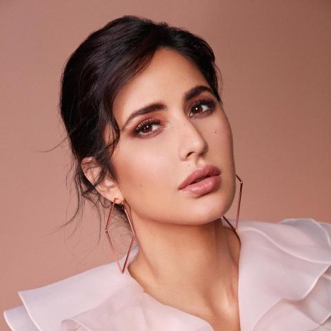 كاترينا كيف-صورة من إنستغرام