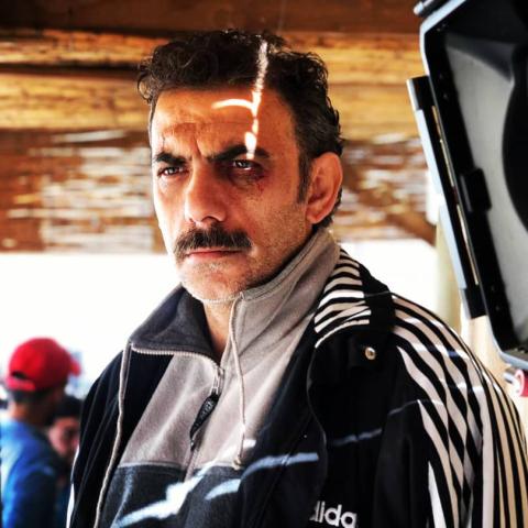 عبد الرحمن قويدر