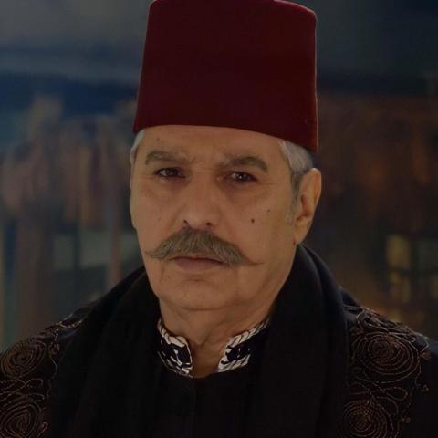 عباس النوري