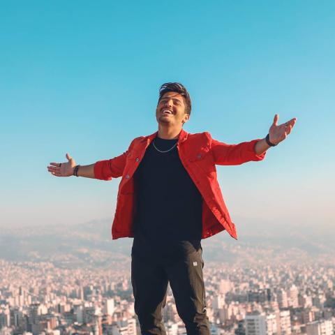 بشار الجواد