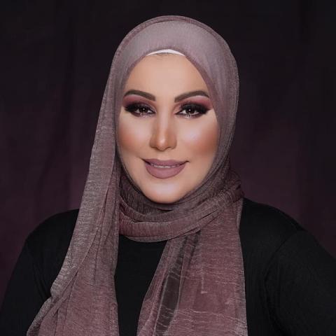 نداء شرارة-صورة من فيسبوك