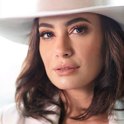 هند صبري-صورة من انستغرام