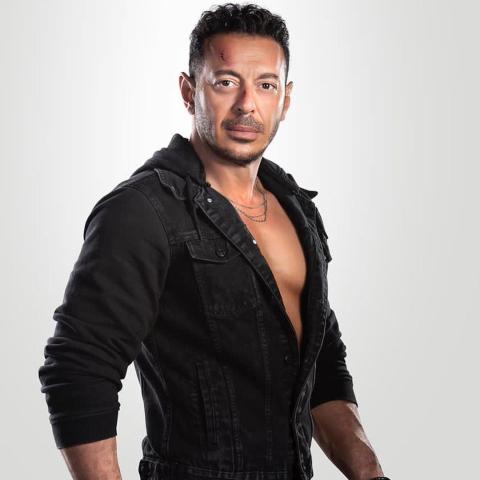 مصطفى شعبان - انستغرام @mostafashaban