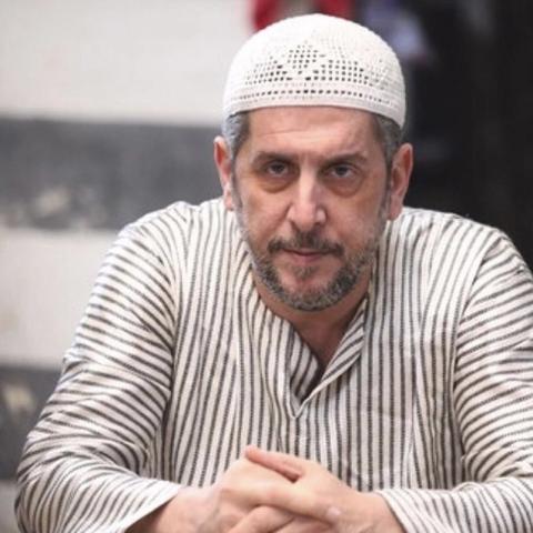 محمد قنوع