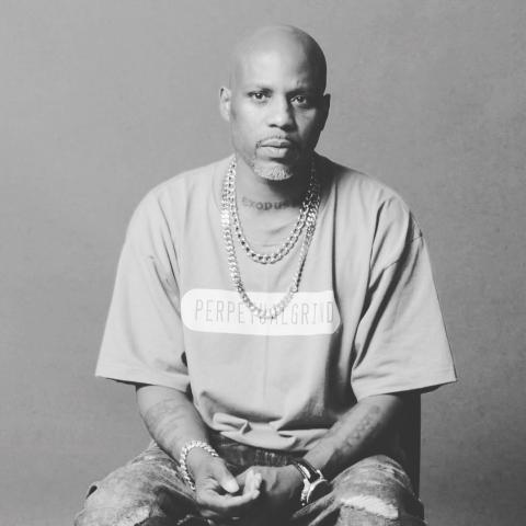 وفاة مغني الراب DMX