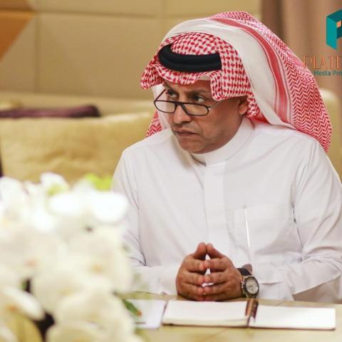 أسعد الزهراني صورة من انستغرام @platform__media