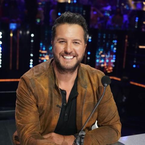 لوك براين- انستغرام @lukebrayn