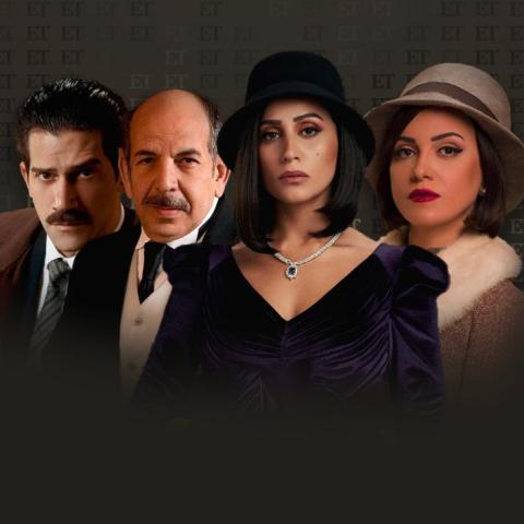قصر النيل
