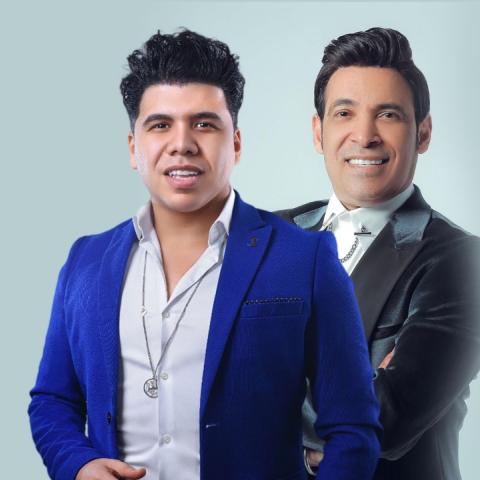 عمر كمال وسعد الصغير