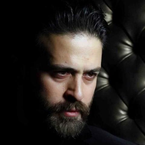 محمود نصر-صورة من انستغرام