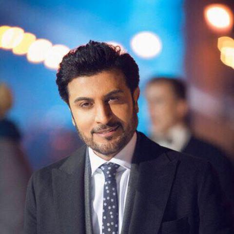 ماجد المهندس-صورة من فيسبوك