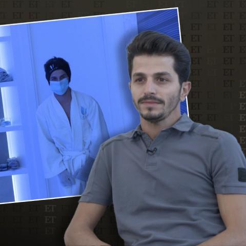 عباس جعفر