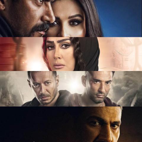 مسلسلات رمضان 2021