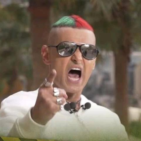 رامز عقله طار