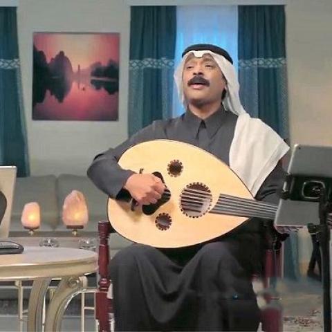 من كواليس &quot;ستوديو21&quot;