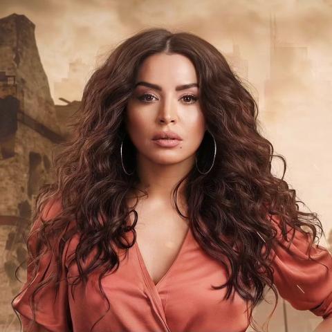 أمل بوشوشة تتصدر الترند وجمهورها يحتفل بـ &quot;على صفيح ساخن&quot;