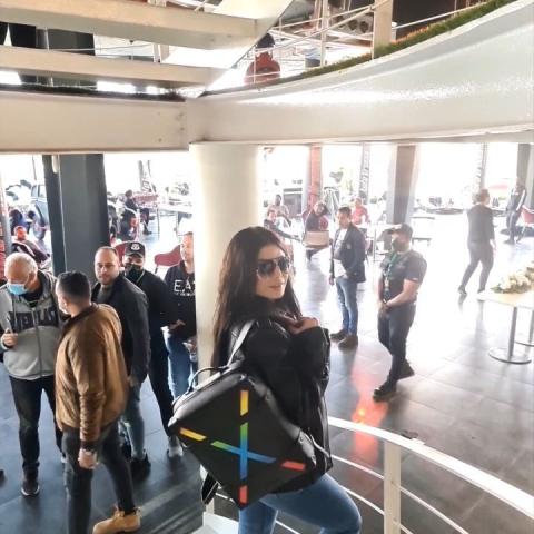 هيفاء وهبي - انستغرام